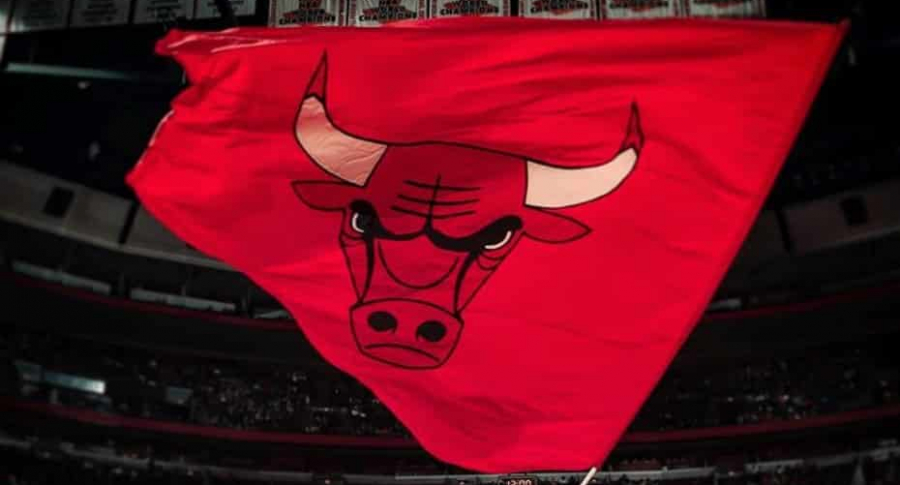 Las conspiraciones tras el logo de los Bulls de Chicago - Q'hubo Cali
