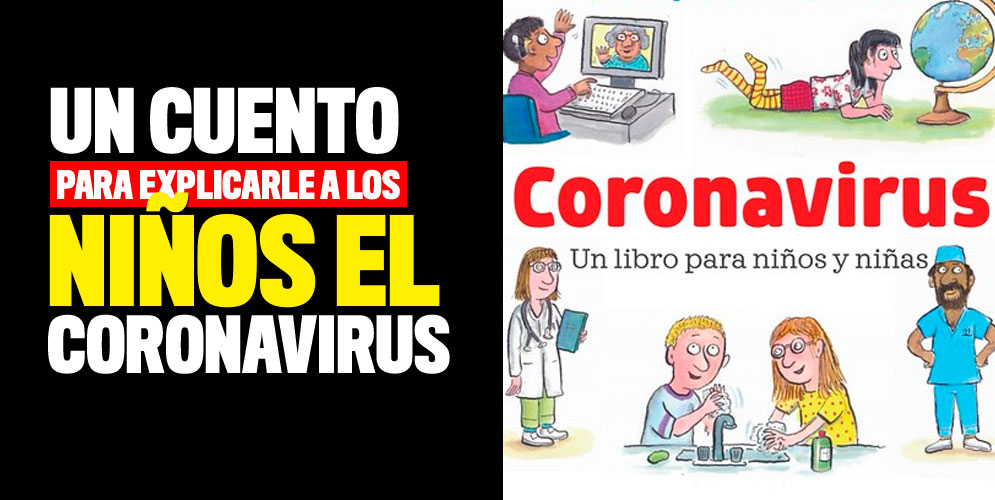 cuento coronavirus