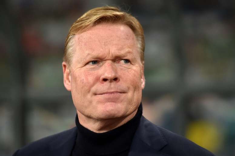 koeman