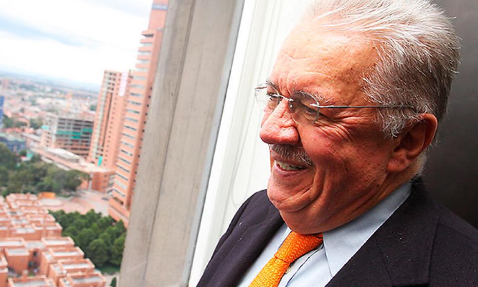 rebelión de las canas