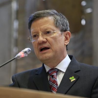 gobernador de Antioquia