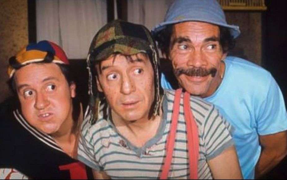 El Chavo del 8