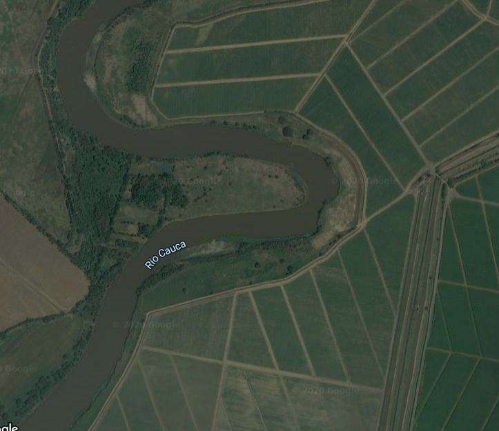 Apareció el cuerpo de estudiante del SENA en el río Cauca