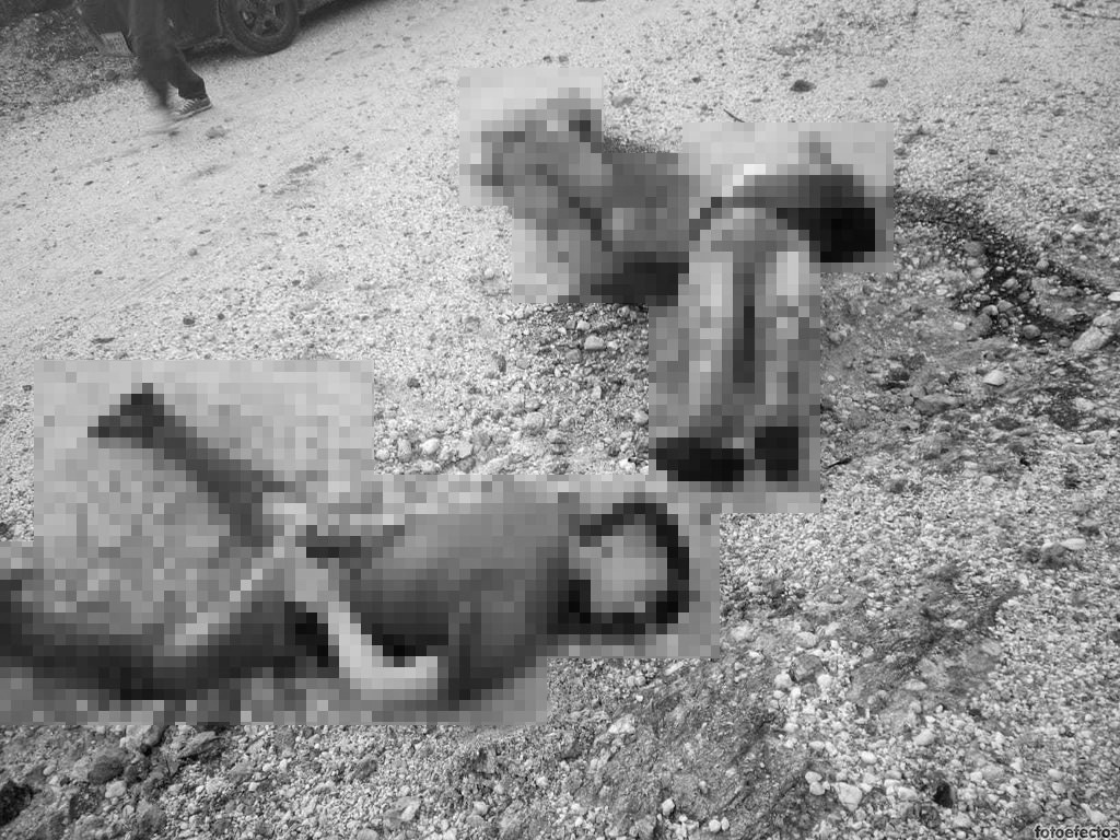 Confirman nueva masacre en El Tambo, Cauca