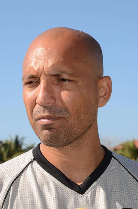 Ricardo Ciciliano, exjugador del Deportivo Cali en estado crítico