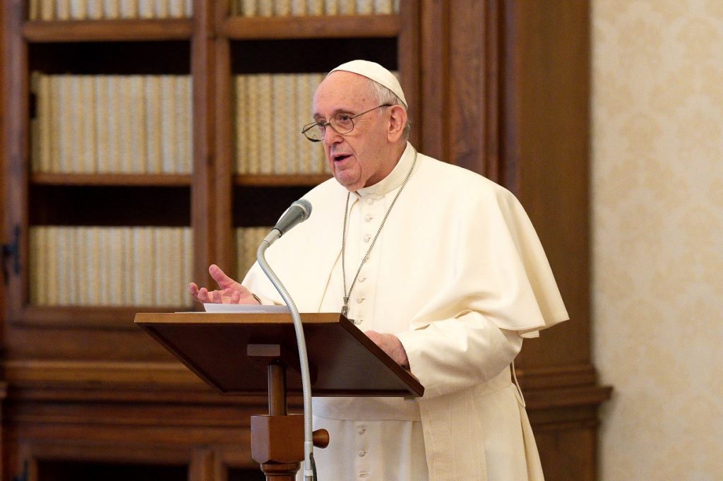 Preocupación en la Iglesia católica por salud del papa Francisco
