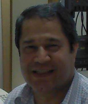 Danilo Salgado
