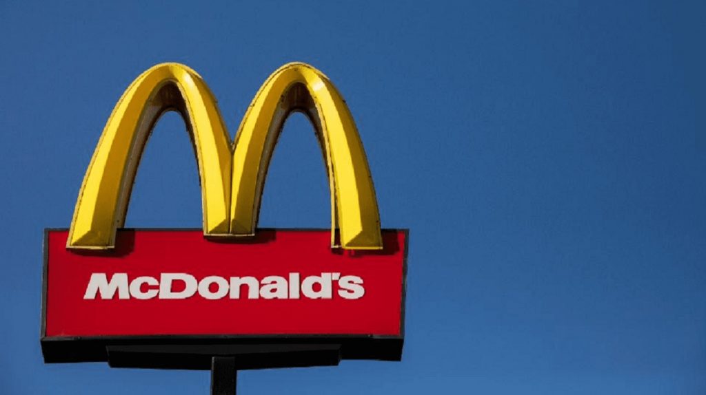 ¡Trabajo sí hay! McDonald's abre 200 vacantes en el país