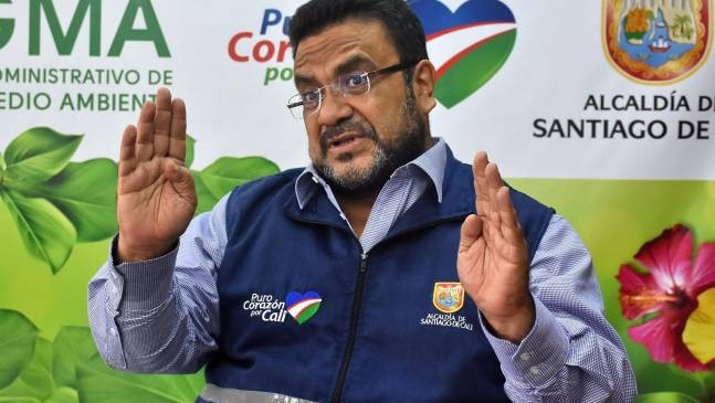 Carlos Eduardo Calderón