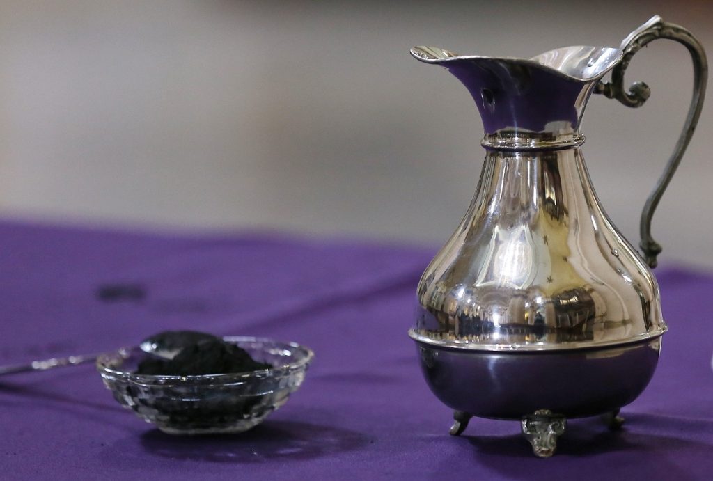 ¡Entérese! Así será el Miércoles de Ceniza con pandemia