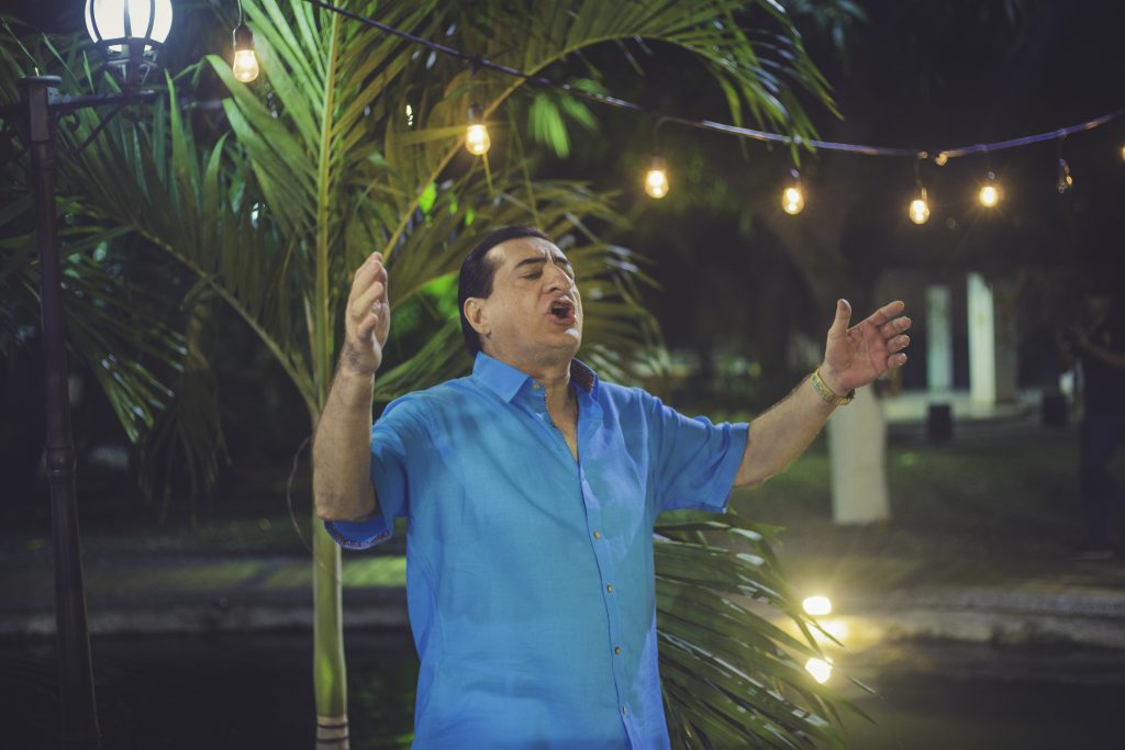 Restos de Jorge Oñate descansaran en La Paz, Cesar