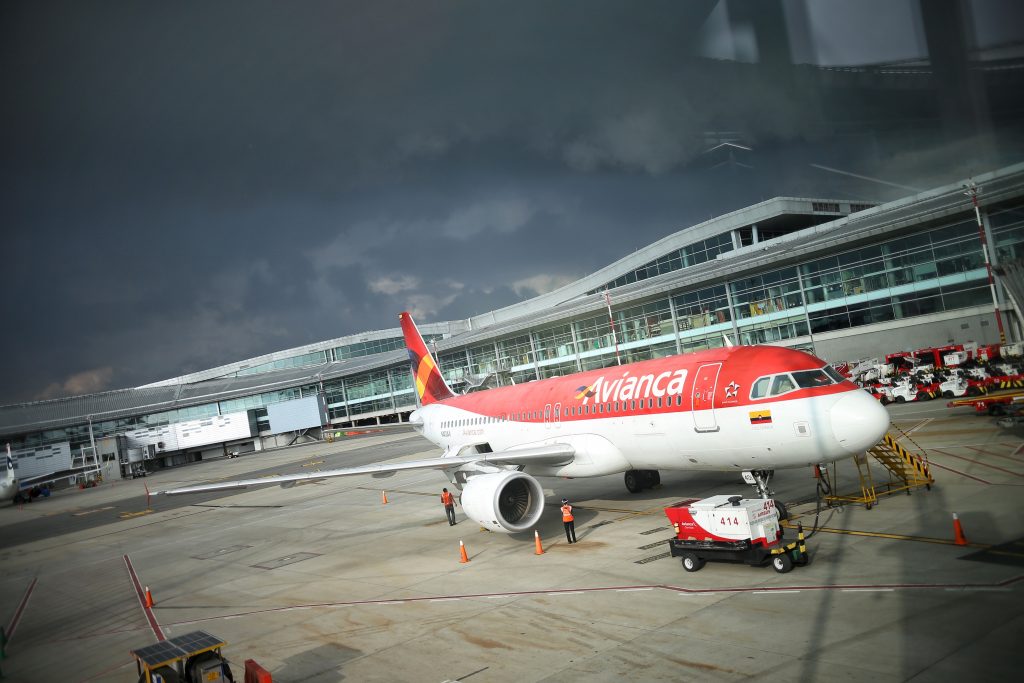 Avianca reanuda diez rutas sin escala en el país