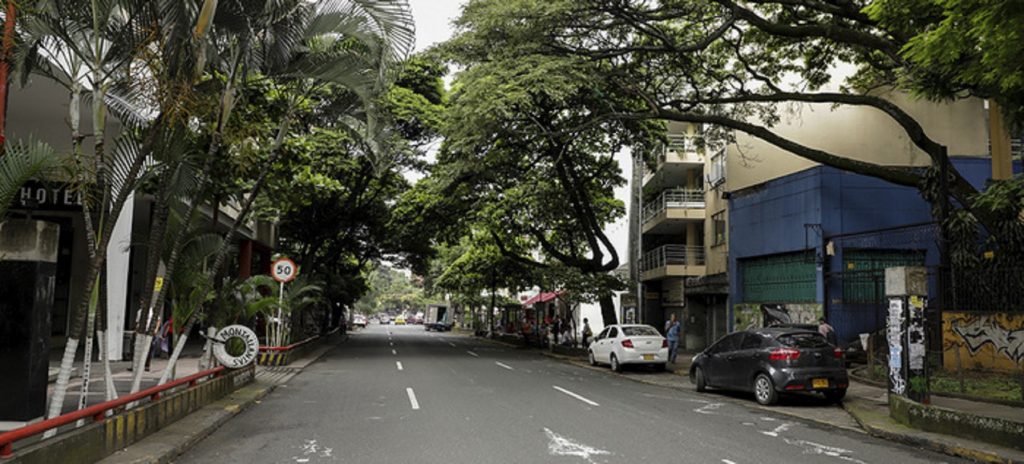 Comercio de la Avenida Sexta no cerrará por obras