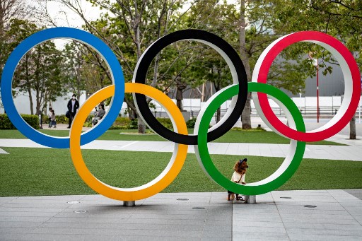 Los Juegos Olímpicos de Tokio se llevarán a cabo sin la presencia de espectadores llegados del extranjero debido al Covid-19.