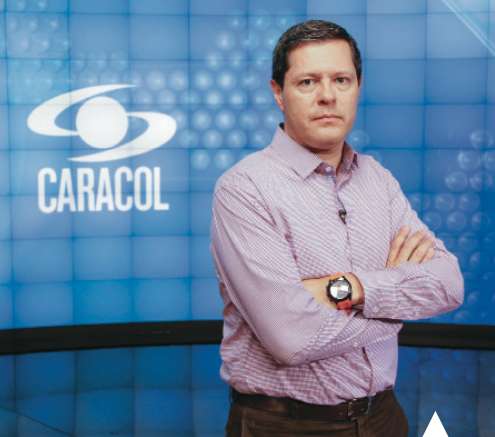 Noticias Caracol