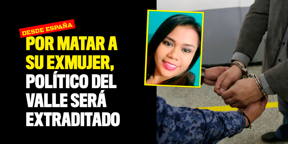 político vallecaucano