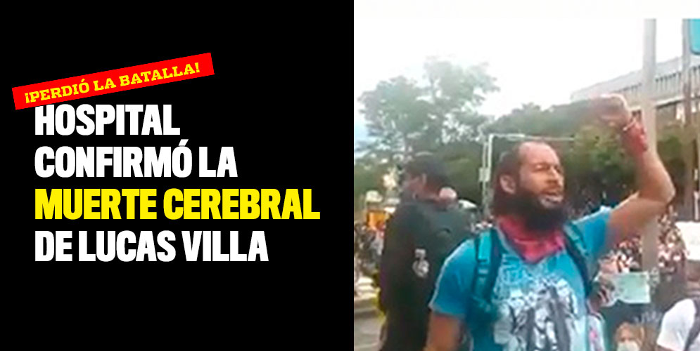 Hospital-confirmó-la-muerte-cerebral-de-Lucas-Villa