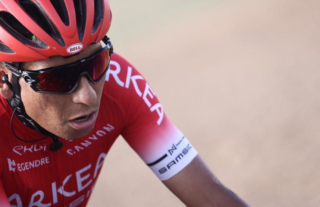 ¡Otro título! Nairo Quintana ganó la Vuelta a Asturias
