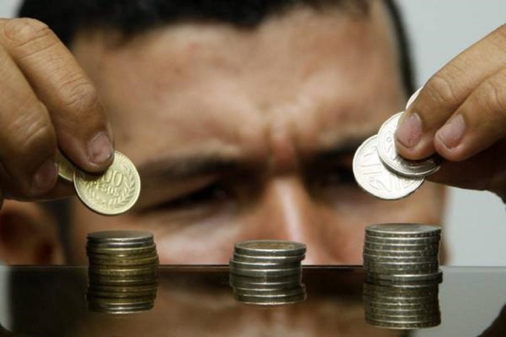 Dane: Inflación en mayo creció en un 1 %