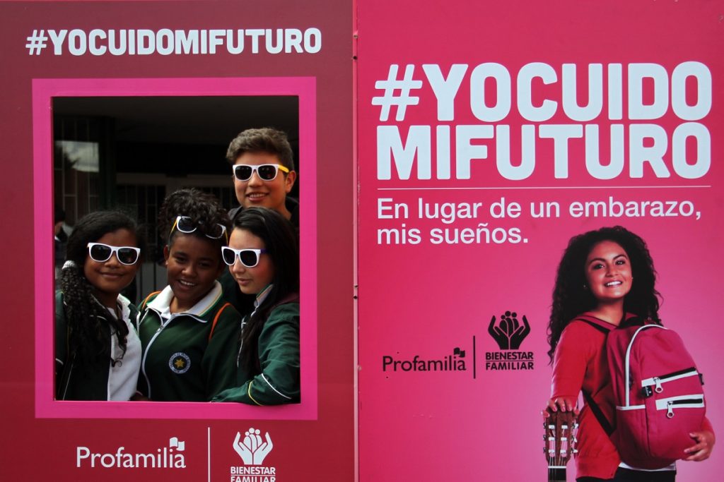 Profamilia lanza 'Mía', servicio de aborto seguro por medio de telemedicina