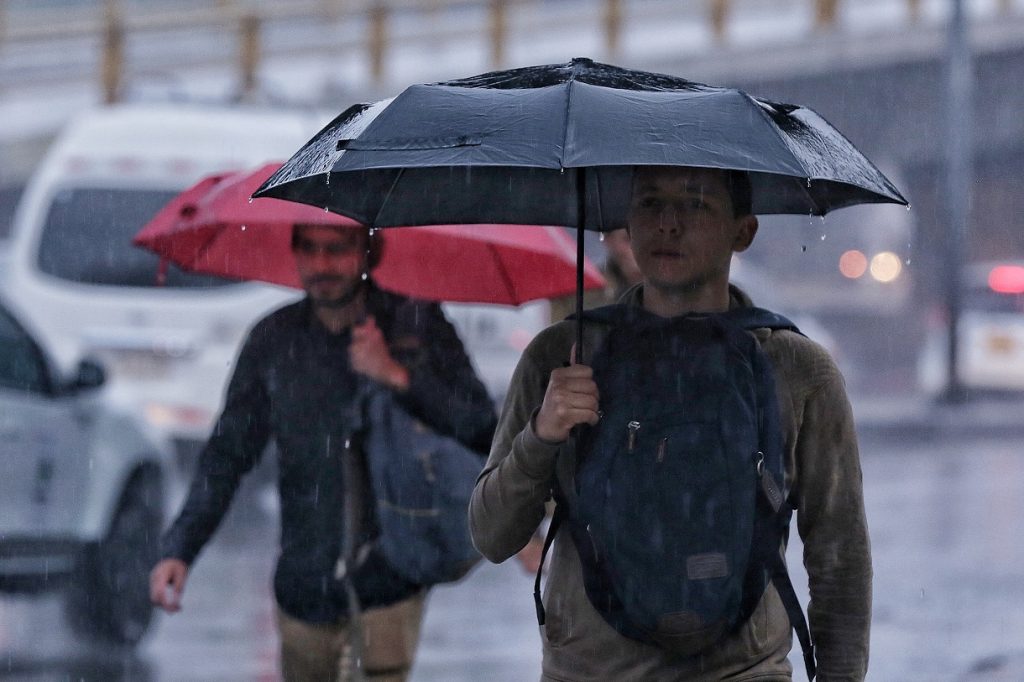 Temporada de lluvias deja 55 muertes en el país