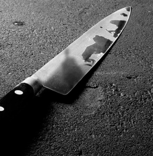 Asesinan a dos hermanitos que evitaron que violaran a su madre