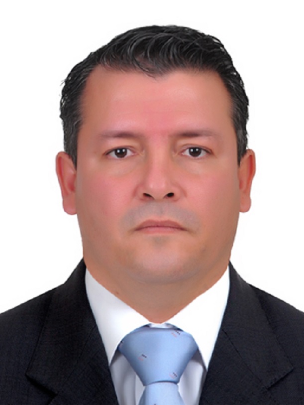 Lamentan fallecimiento del abogado Héctor James Hurtado