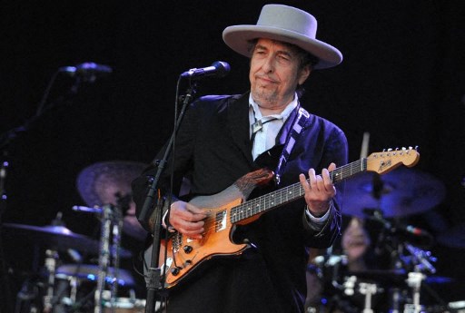 Acusan a Bob Dylan de abusar sexualmente a una niña por seis semanas