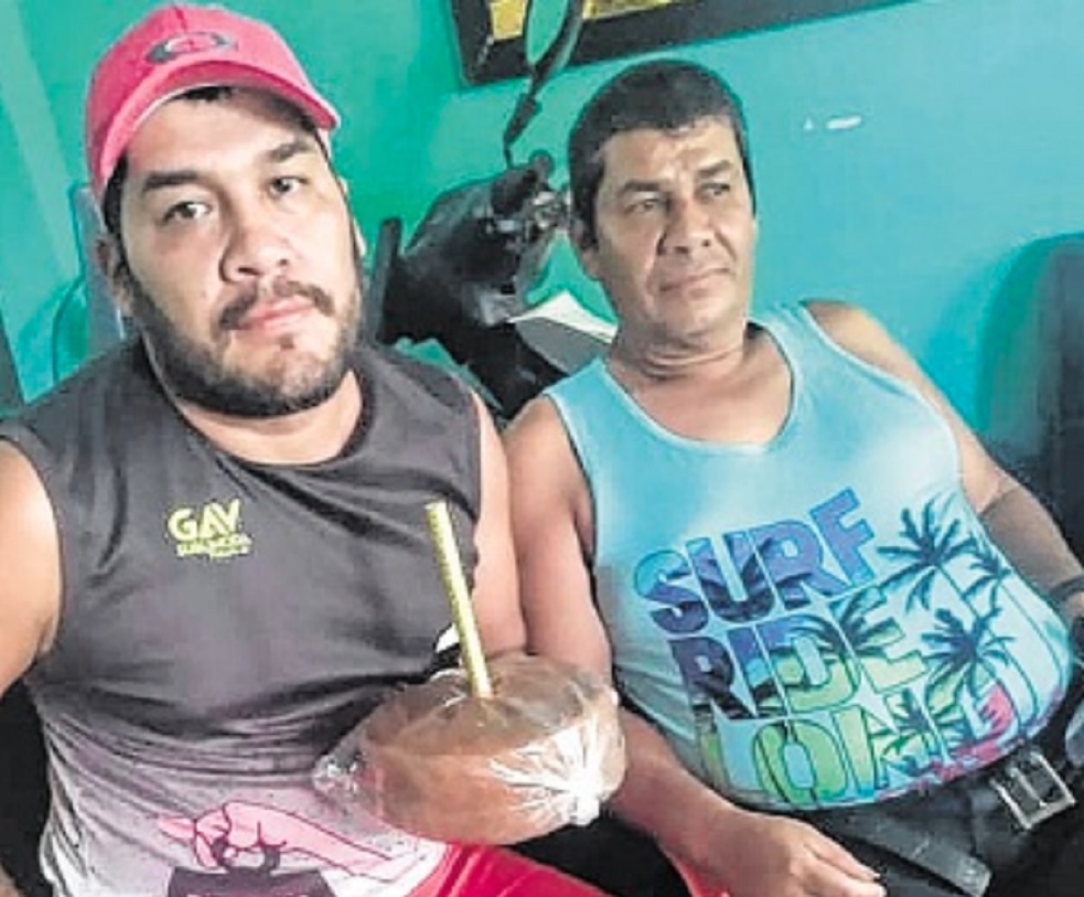 Acabaron con las vidas de un padre y su hijo en Tuluá