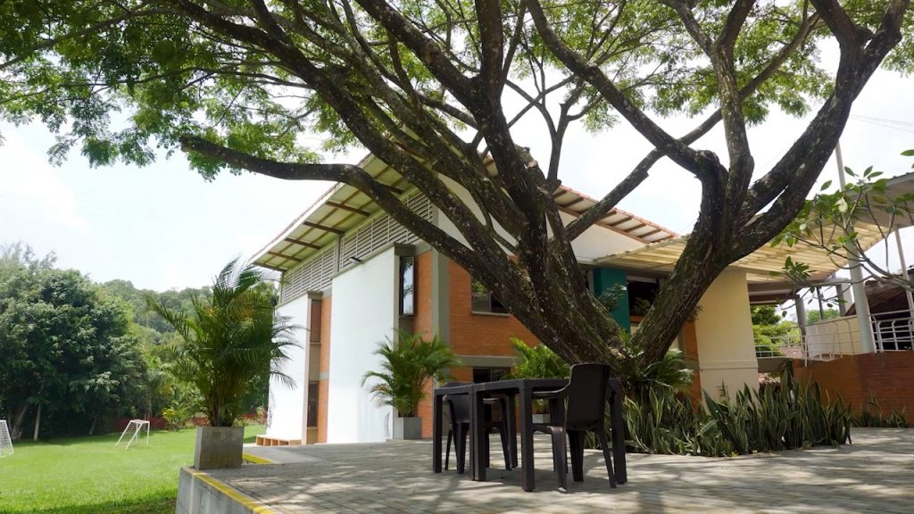 Colegio La Arboleda de Cali ratifica su excelencia con la acreditación Cognia