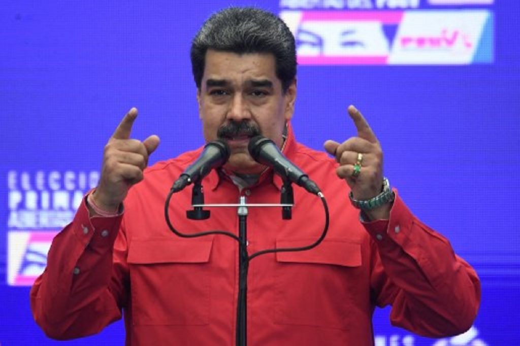 Corte Penal Internacional afirmó que régimen de Maduro cometió crímenes de lesa humanidad