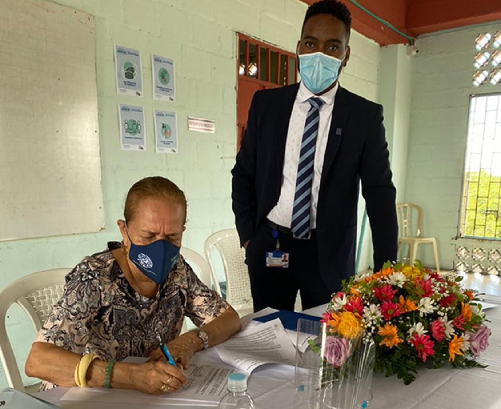 La Santiago más cerca del Pacífico colombiano