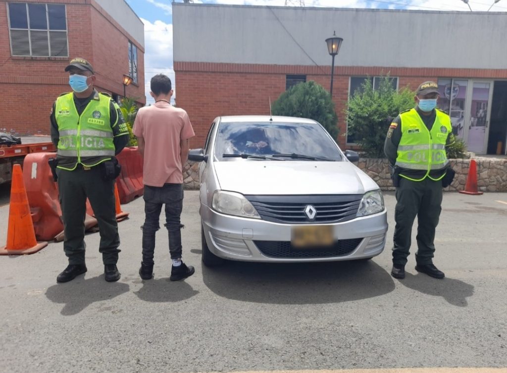 Tráfico ilegal de inmigrantes deja 23 capturados en el Valle