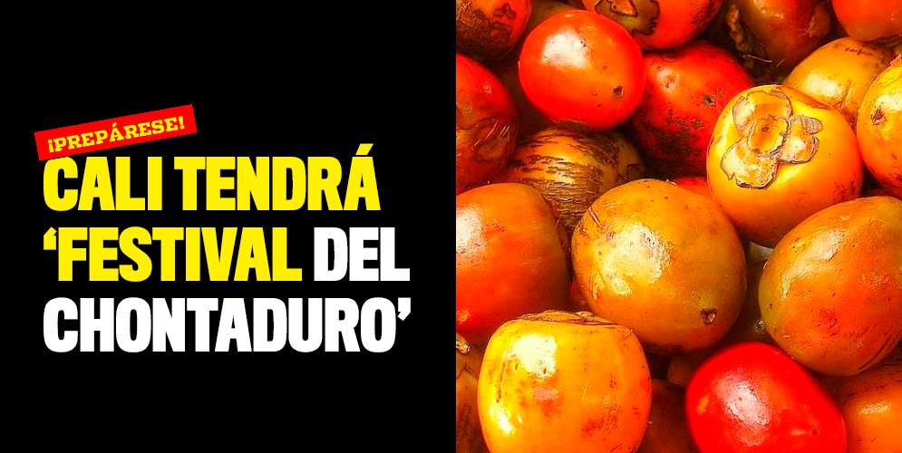 Cali-tendrá-Festival-del-Chontaduro