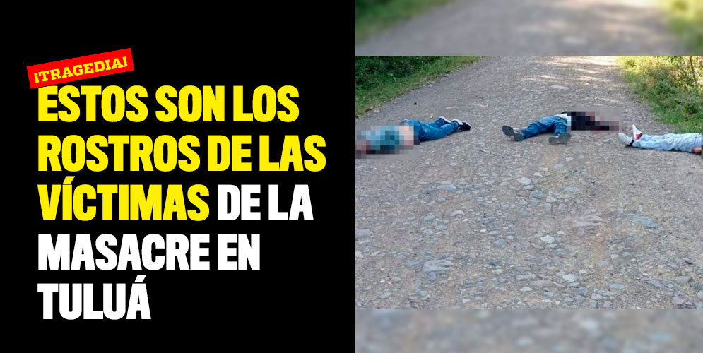 Estos-son-los-rostros-de-las-víctimas-de-la-masacre-en-TuluáEstos-son-los-rostros-de-las-víctimas-de-la-masacre-en-Tuluá
