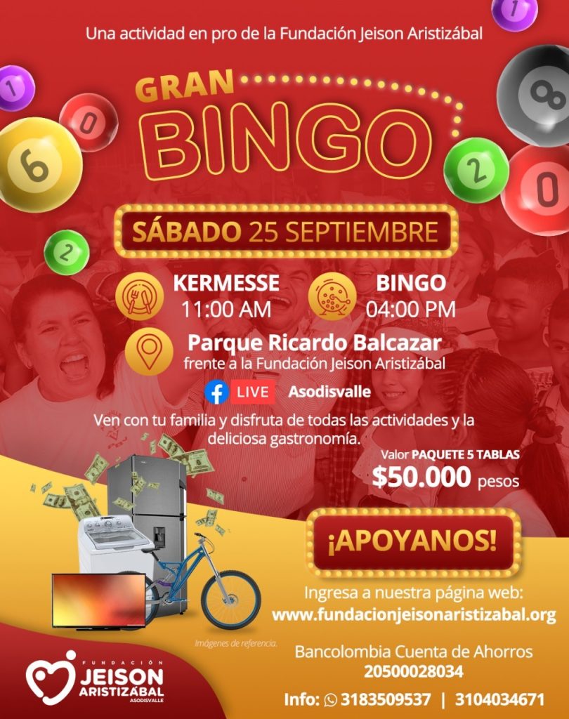 bingo