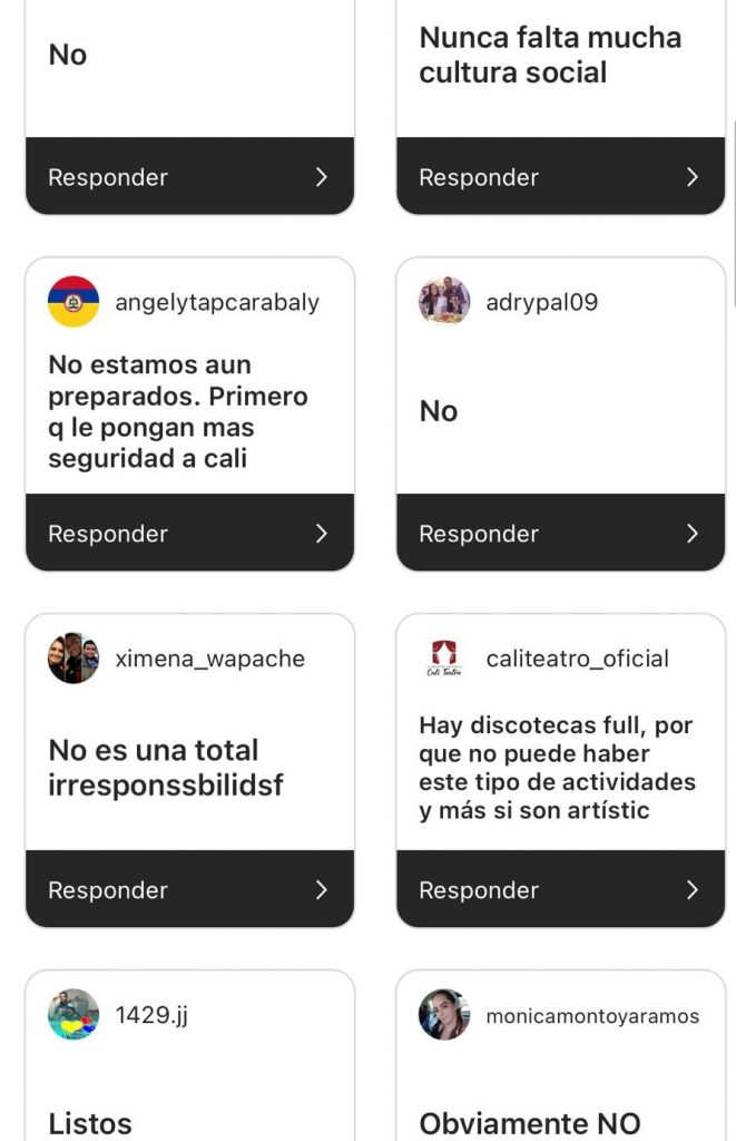 Sondeo: ¿Cree que Cali está lista para los eventos masivos?