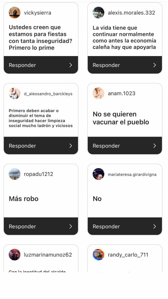 Sondeo: ¿Cree que Cali está lista para los eventos masivos?