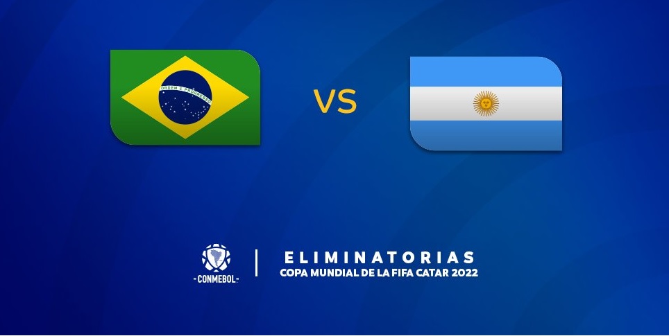 ¡Polémica! Argentina se retiró del partido contra Brasil