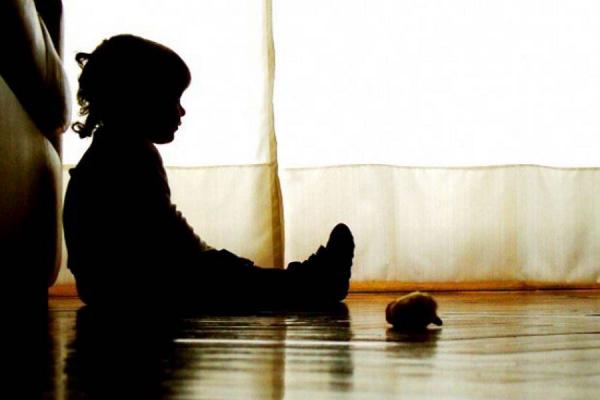 ¡Terrible caso! Un abuelo violaba y grababa a su nieta de ocho años