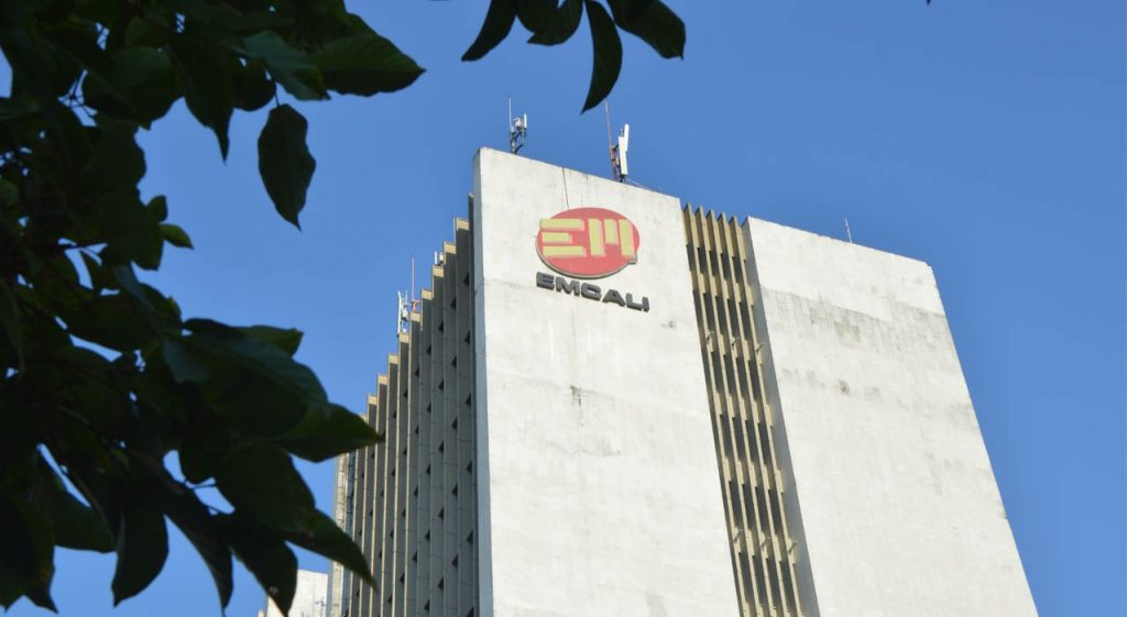 Rechazan ataques contra el presidente del sindicato de Emcali