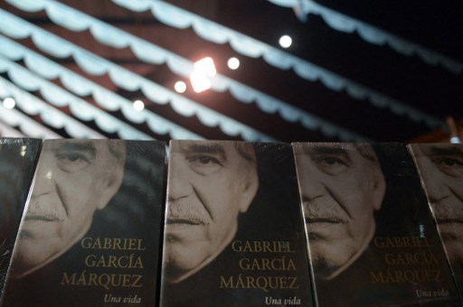 Revelan que Gabriel García Márquez tuvo una hija no reconocida