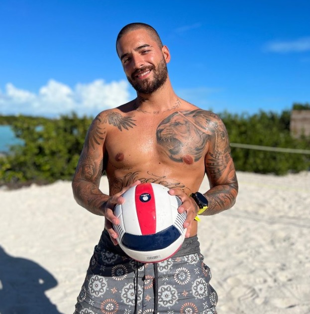 Famosos que comenzaron el 2022 estrenando amor