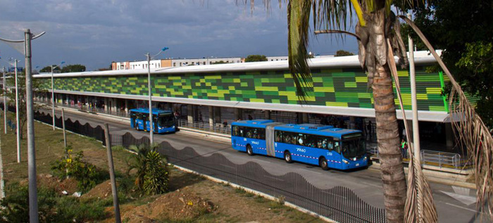 Tarifa del MIO aumentaría a 2.400 pesos