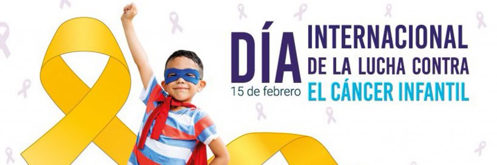 Cali conmemoró el ‘Día Internacional de la lucha contra el Cáncer Infantil’