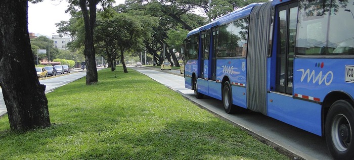 Estas rutas del MIO ajustan su horario