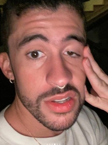 Vendió su carro para ver a Bad Bunny pero se agotaron las boletas