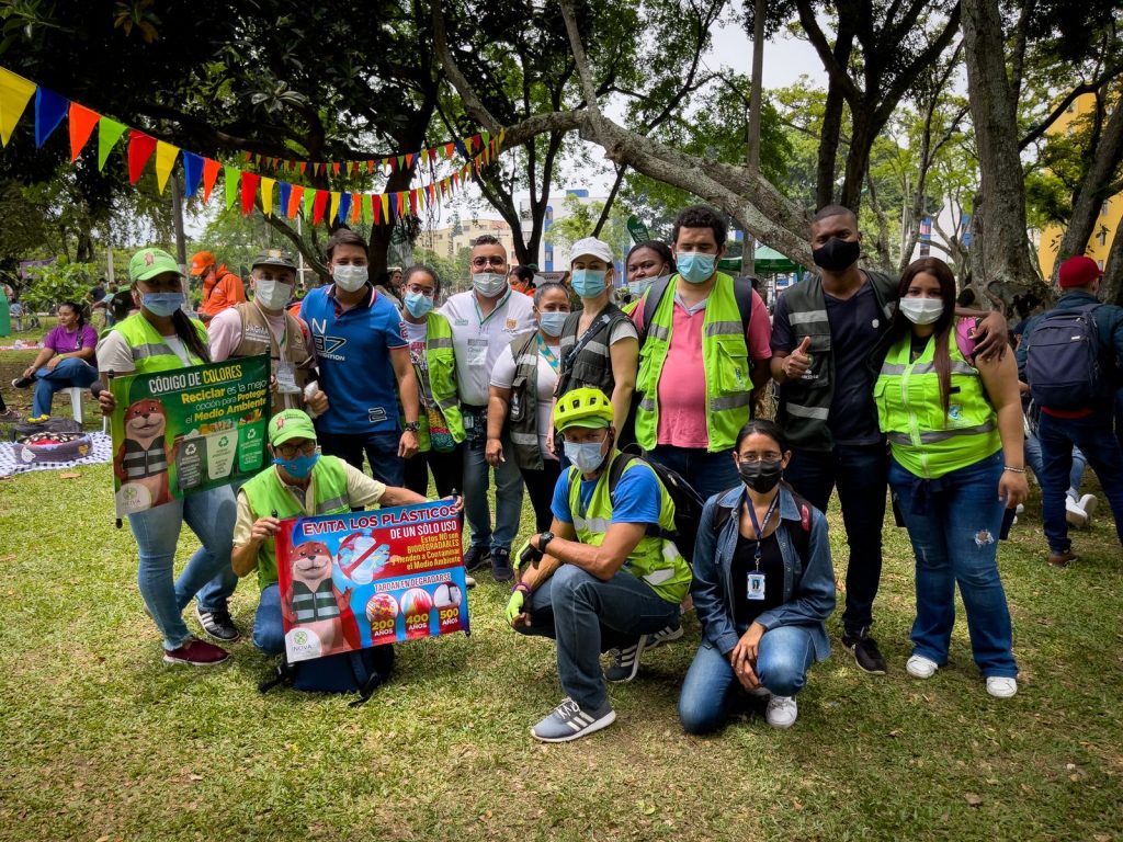Inciva, referente de Ciencia, Tecnología e Innovación en el Valle