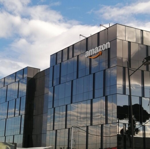 Amazon anuncia 400 vacantes laborales en Colombia