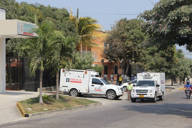 Habla hijo de mujer que se quitó la vida en medio de una discusión